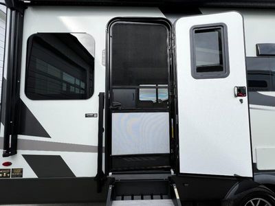 2026 Forest River RV Rockwood Ultra Lite - Photo 13