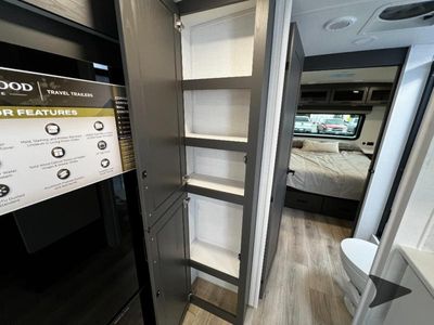 2026 Forest River RV Rockwood Ultra Lite - Photo 29