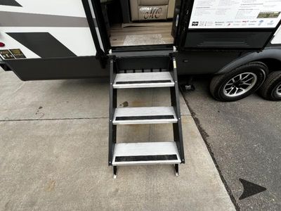 2026 Forest River RV Rockwood Ultra Lite - Photo 12