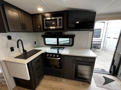 2026 Forest River RV Rockwood Ultra Lite - Photo 17