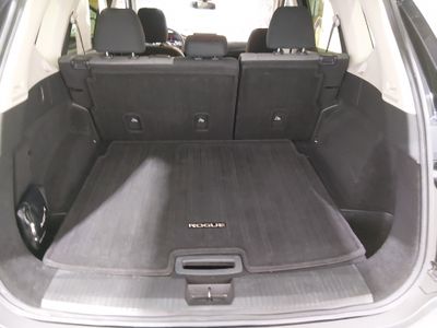 2023 Nissan Rogue - Photo 11