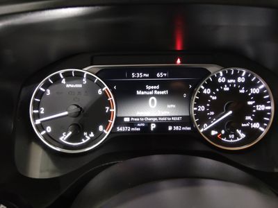 2023 Nissan Rogue - Photo 14