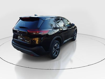 2023 Nissan Rogue - Photo 7