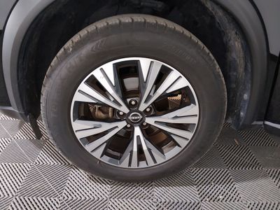 2023 Nissan Rogue - Photo 10