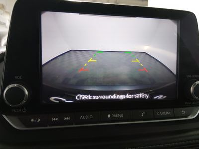2023 Nissan Rogue - Photo 16