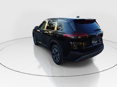 2023 Nissan Rogue - Photo 5