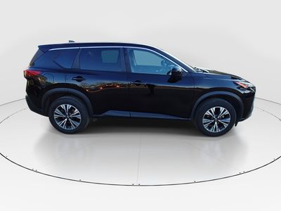 2023 Nissan Rogue - Photo 8