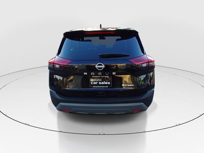 2023 Nissan Rogue - Photo 6