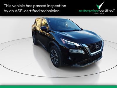 2023 Nissan Rogue - Photo 1