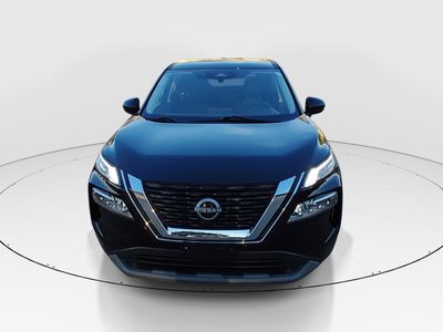 2023 Nissan Rogue - Photo 2