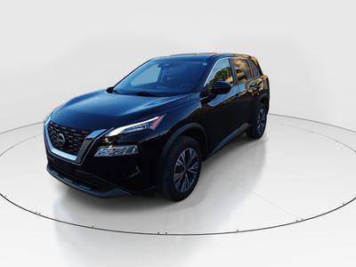 2023 Nissan Rogue - Photo 3