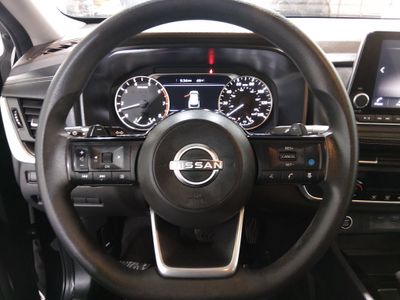 2023 Nissan Rogue - Photo 12