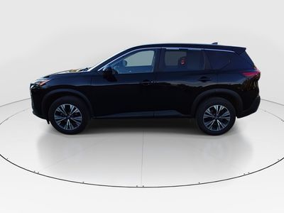 2023 Nissan Rogue - Photo 4