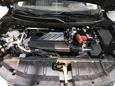 2023 Nissan Rogue - Photo 9