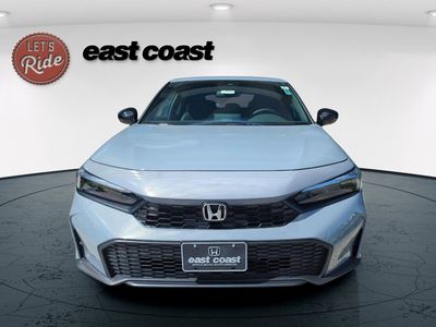 2026 Honda Civic - Photo 2