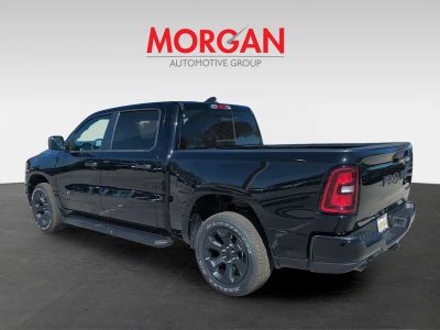 2026 Ram 1500 — photo 7 view