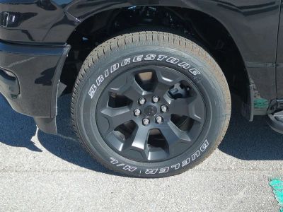 2026 Ram 1500 — photo 11 view