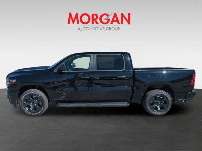 2026 Ram 1500 — photo 8 view