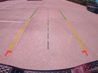 2026 Ram 1500 — photo 23 view