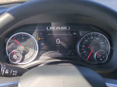 2026 Ram 1500 — photo 28 view
