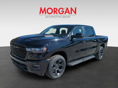 2026 Ram 1500 — photo 9 view