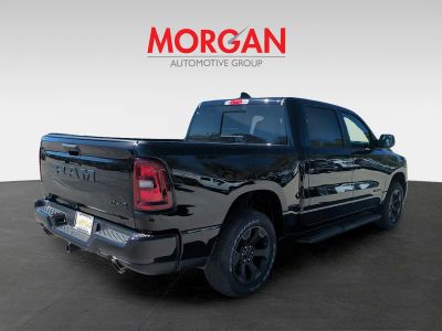 2026 Ram 1500 — detail view