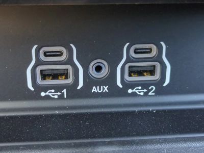 2026 Ram 1500 — photo 24 view