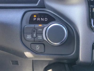 2026 Ram 1500 — photo 21 view