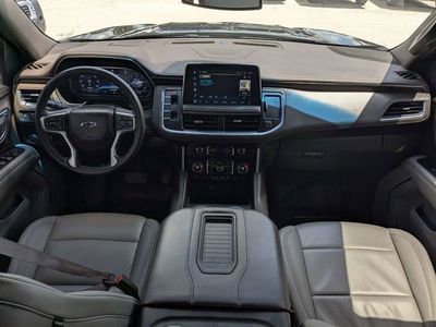 2024 Chevrolet Tahoe - Photo 16