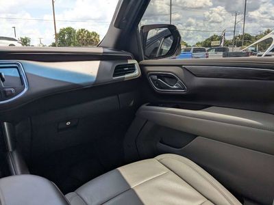 2024 Chevrolet Tahoe - Photo 19