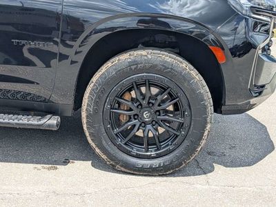 2024 Chevrolet Tahoe - Photo 12