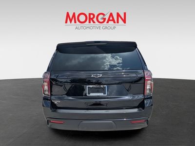 2024 Chevrolet Tahoe - Photo 5