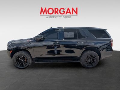 2024 Chevrolet Tahoe - Photo 7
