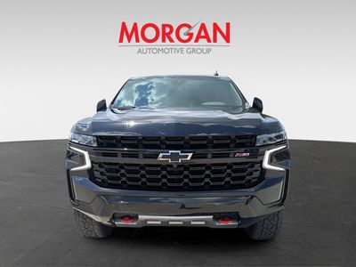 2024 Chevrolet Tahoe - Photo 9