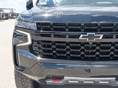2024 Chevrolet Tahoe - Photo 10