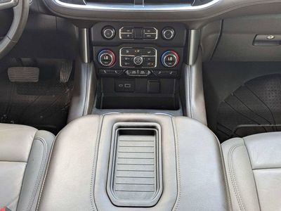 2024 Chevrolet Tahoe - Photo 20