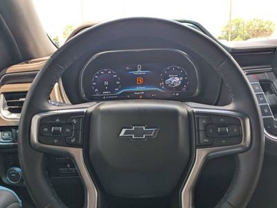 2024 Chevrolet Tahoe - Photo 25