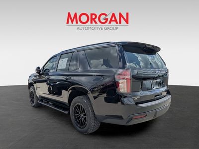 2024 Chevrolet Tahoe - Photo 6