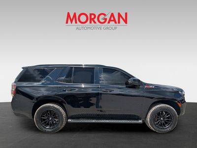2024 Chevrolet Tahoe - Photo 3