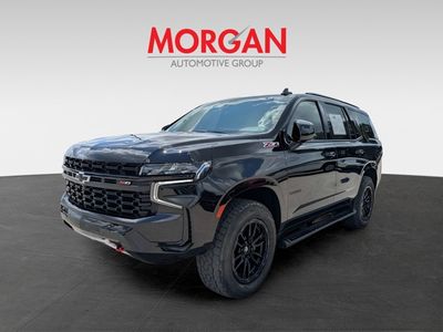 2024 Chevrolet Tahoe - Photo 8