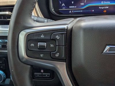 2024 Chevrolet Tahoe - Photo 26