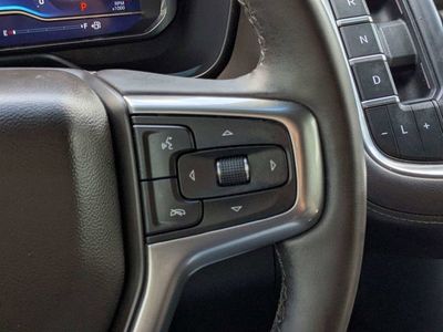 2024 Chevrolet Tahoe - Photo 27