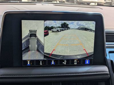 2024 Chevrolet Tahoe - Photo 33