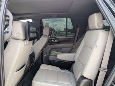 2024 Chevrolet Tahoe - Photo 15