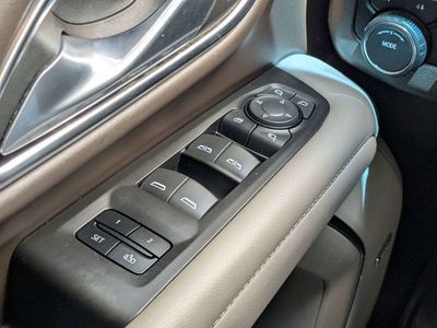 2024 Chevrolet Tahoe - Photo 23