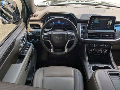 2024 Chevrolet Tahoe - Photo 17