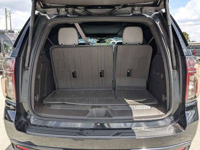 2024 Chevrolet Tahoe - Photo 13