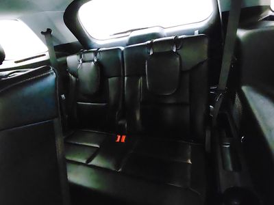 2023 Ford Explorer — photo 17 view