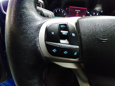 2023 Ford Explorer — photo 12 view