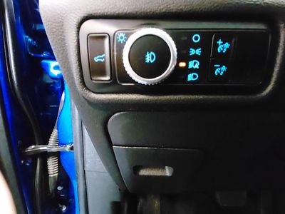 2023 Ford Explorer — photo 13 view